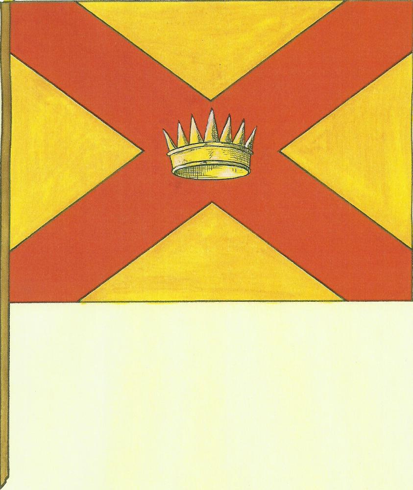 Imagen Bandera de Veganzones
